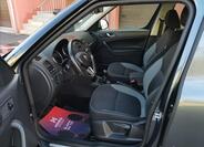 Škoda Yeti 10