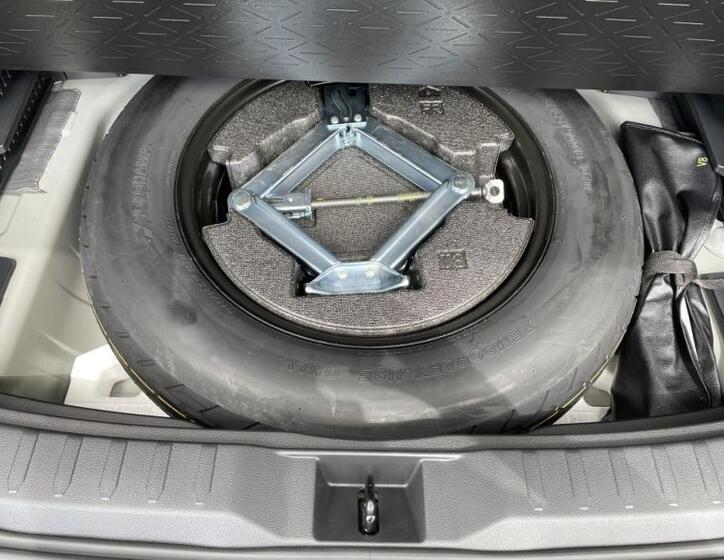 Toyota RAV4 7