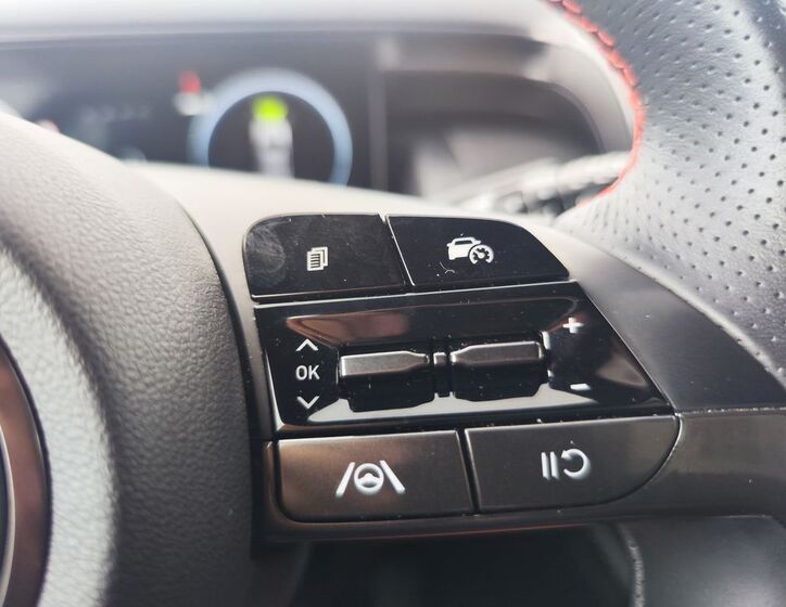 Hyundai Tucson 29