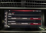Audi RS Q8 21