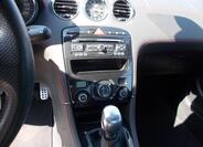 Peugeot RCZ 17