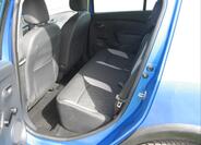 Dacia Sandero 9
