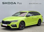 Škoda Octavia 1