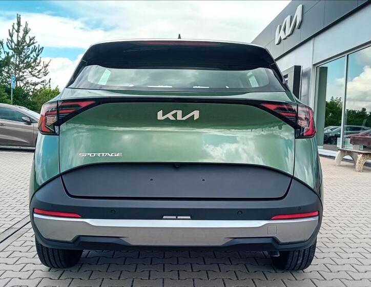 KIA Sportage 5