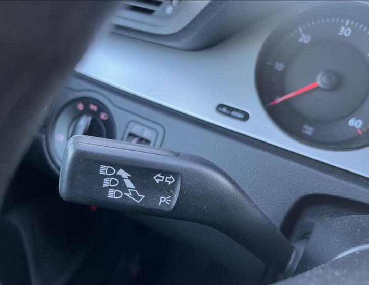 Volkswagen Passat 22
