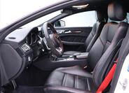 Mercedes-Benz CLS 13