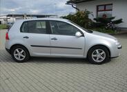 Volkswagen Golf 5