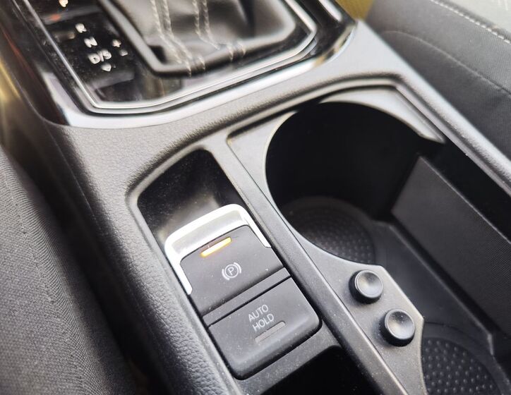 Volkswagen Touran 28