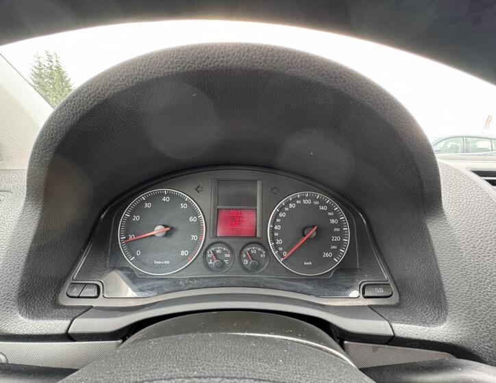 Volkswagen Golf 10