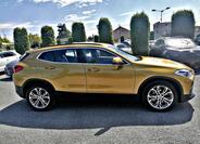 BMW X2 8