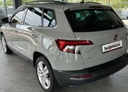 Škoda Karoq 7