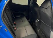 Toyota Yaris 14