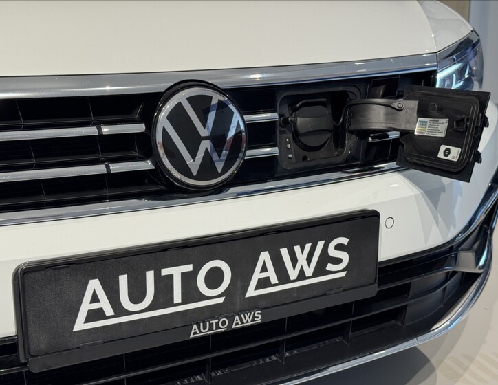 Volkswagen Passat 7
