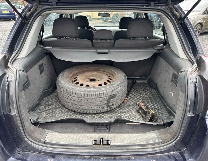 Opel Signum 24