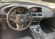 BMW Řada 6 12