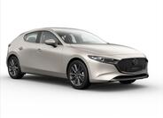 Mazda 3 1