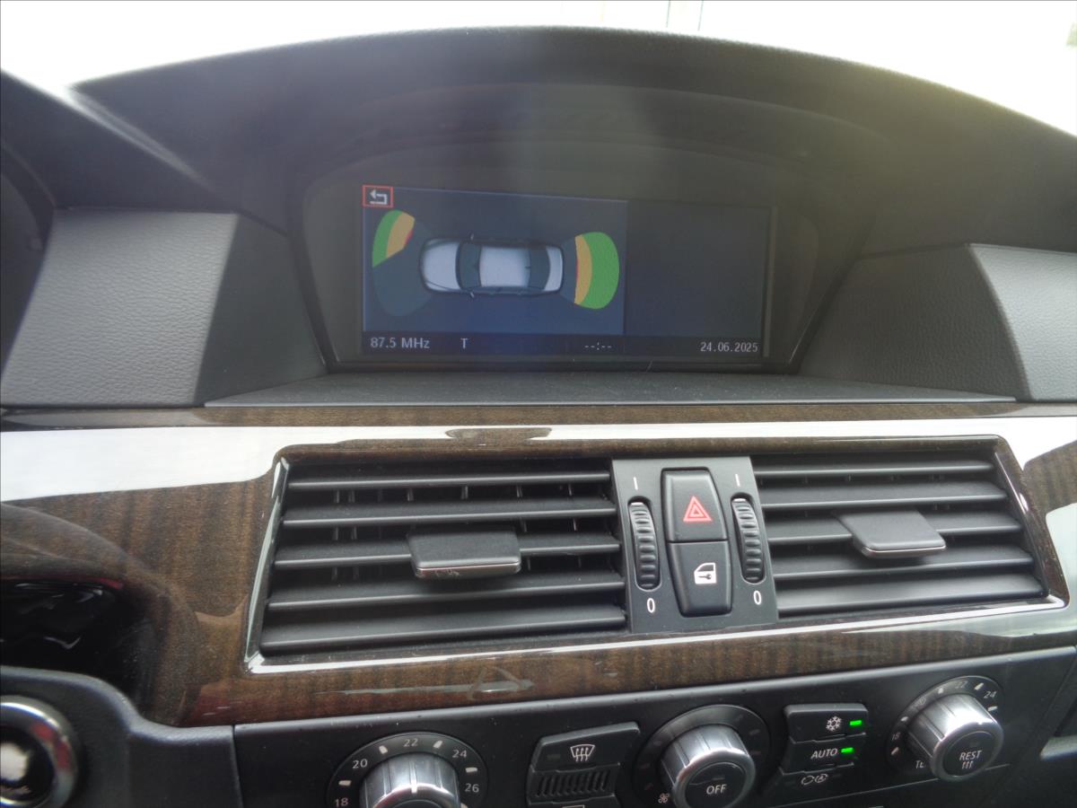 BMW Řada 5