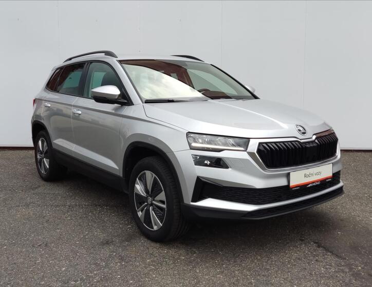 Škoda Karoq 26