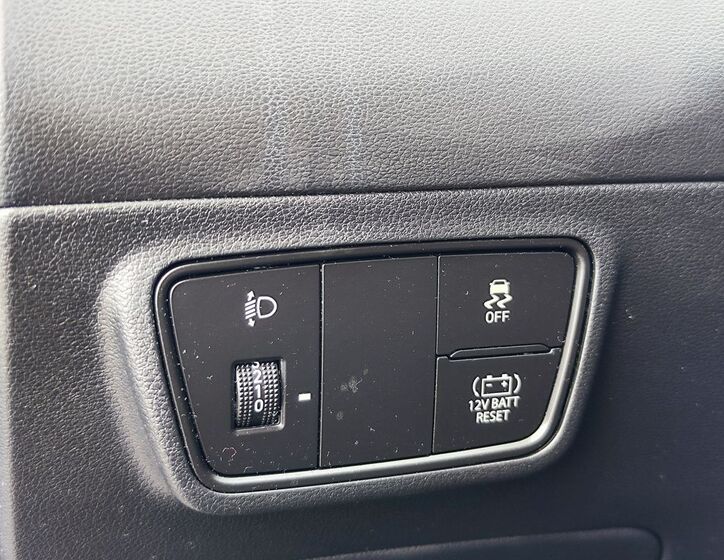 Hyundai Tucson 29
