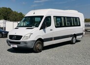 Mercedes-Benz Ostatní 1