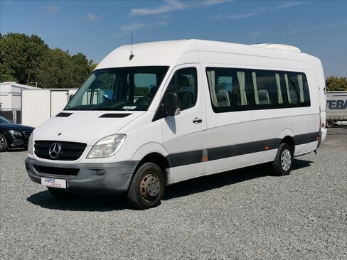 Mercedes-Benz Ostatní