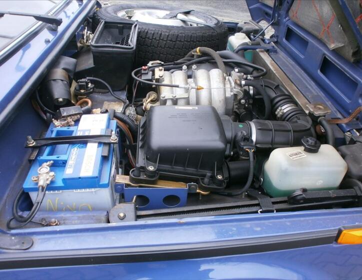 Lada Niva 23