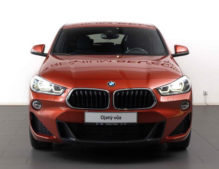 BMW X2 2