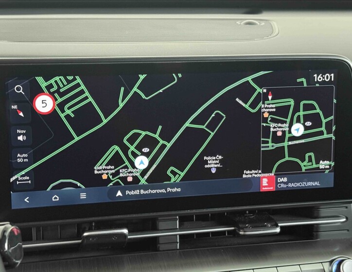 Hyundai Kona 12