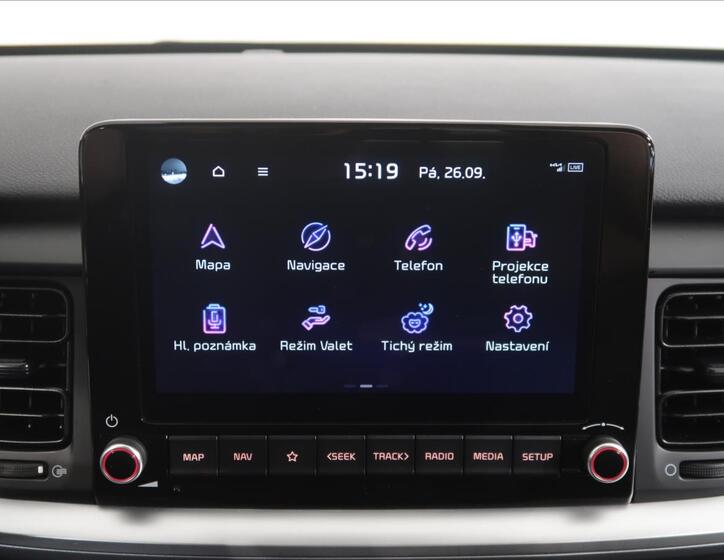 KIA Stonic 17