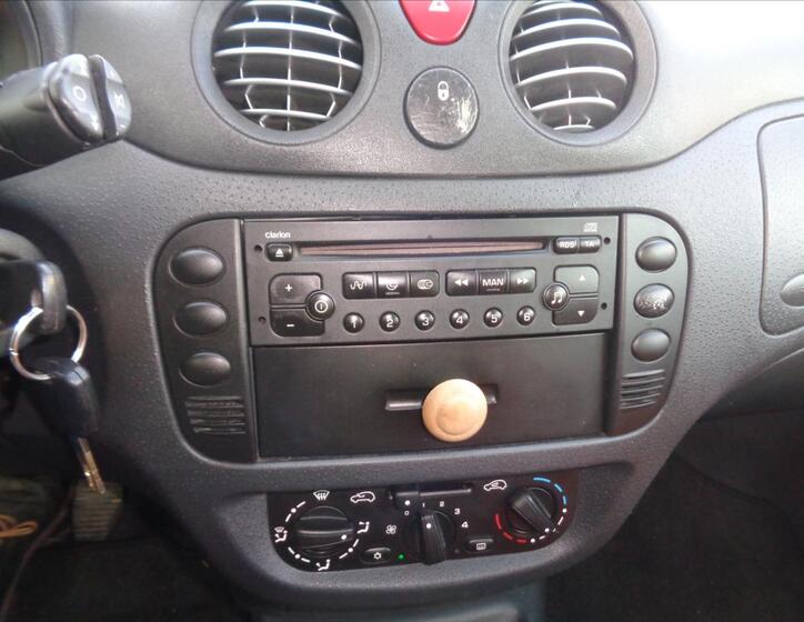 Citroën C2 14