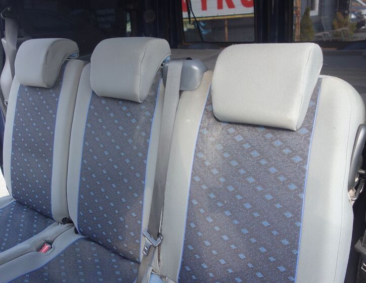 Ford Tourneo Connect 24