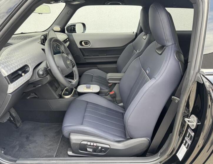 Mini Cooper S 6