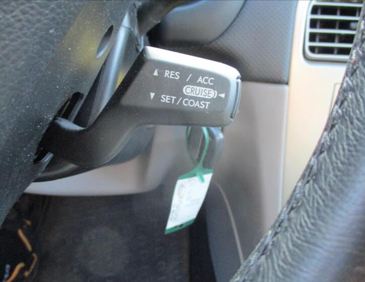 Subaru Forester 16