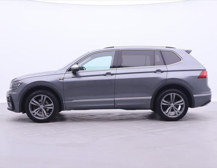 Volkswagen Tiguan Allspace 4