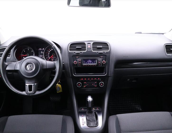 Volkswagen Golf 22