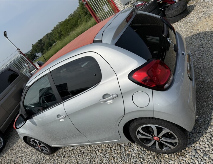 Citroën C1 12