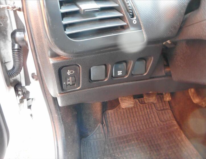 Peugeot 206 10