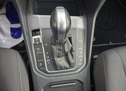 Volkswagen Golf Sportsvan 23