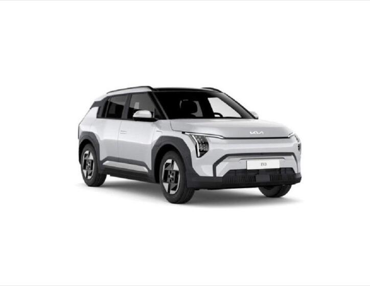 KIA EV3 1