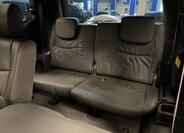 Toyota Land Cruiser 12