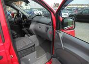 Mercedes-Benz Vito 18