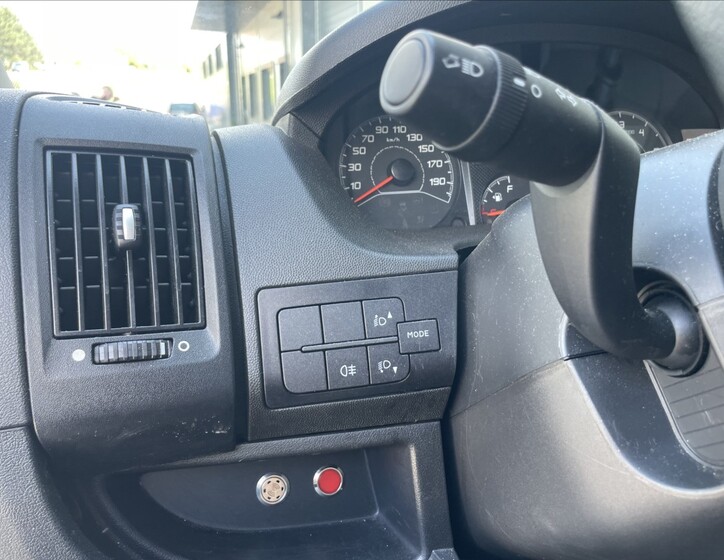 Fiat Ducato 24