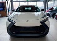 Toyota C-HR 2