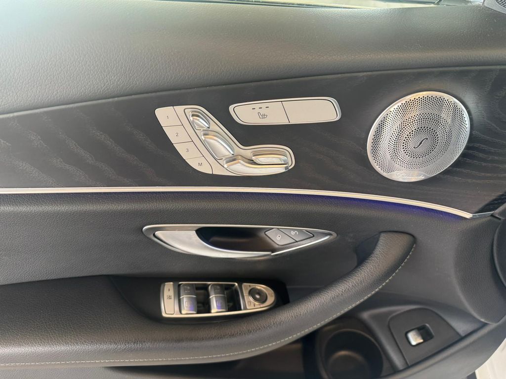 Mercedes-Benz Třídy E
