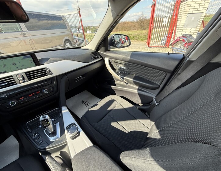 BMW Řada 3 29