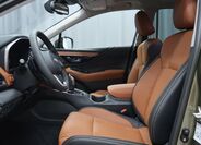 Subaru Outback 6