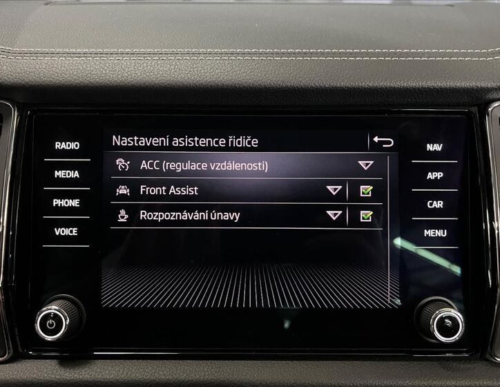 Škoda Kodiaq 18