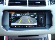 Land Rover Range Rover Sport 29