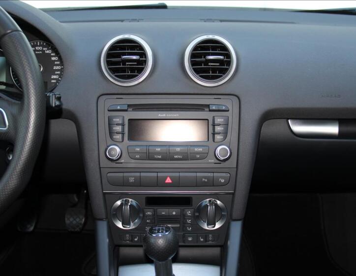 Audi A3 25