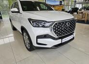 SsangYong Rexton 1
